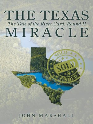 cover image of The Texas Miracle